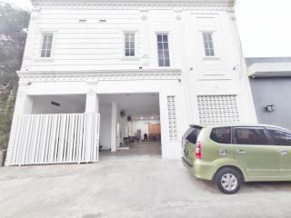 RedDoorz at Arya Yudini Tugu Kartasura - 7