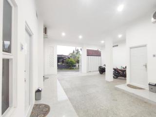 RedDoorz at Arya Yudini Tugu Kartasura - 1