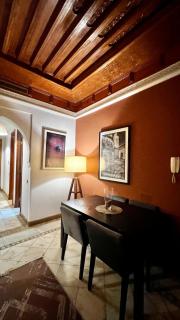 Très joli Appart à la palmeraie coup de cœur - Marrakesch - 2