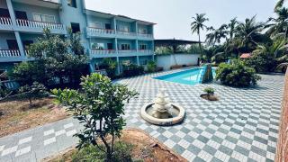 Gabriel & Felicidade Villa - Mandrem - 8