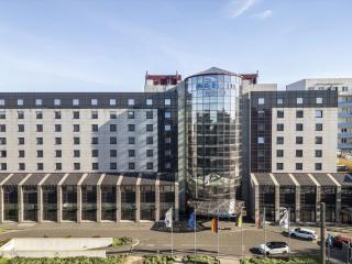 Maritim Hotel Magdeburg - Magdeburgo - 0