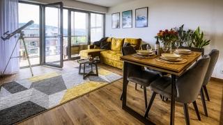 OnHoliday Apartamenty Premium przy Gondoli ze strefą Wellness & Family, ul Strumykowa 7 - Świeradów-Zdrój - 5