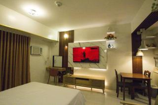 Casa - City Center Studio Apartment Near Ayala Mall - 7