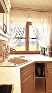 LOFTI'S Alpin View Suite - Oberreute - 8