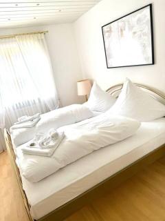 LOFTI'S Alpin View Suite - Oberreute - 4