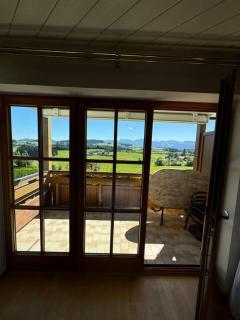 LOFTI'S Alpin View Suite - Oberreute - 2