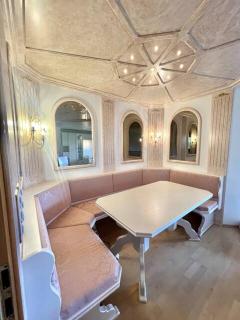 LOFTI'S Alpin View Suite - Oberreute - 1