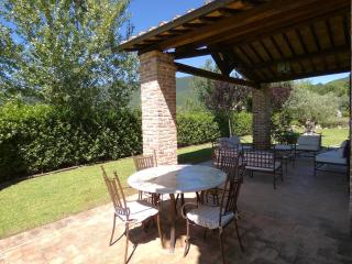 Scappo in Umbria, casale della quiete - Montecchio - 7