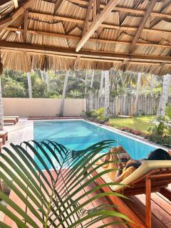 Ocean Divine Villa - Kalametiya - 7