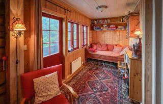 Awesome Home In Lillehammer With Sauna - 4