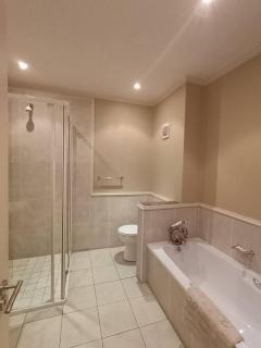 Apartment in Mossel Bay Villa 5-3 - Mossel Bay - 9