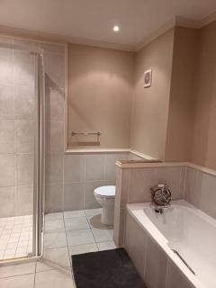 Apartment in Mossel Bay Villa 5-3 - Mossel Bay - 6