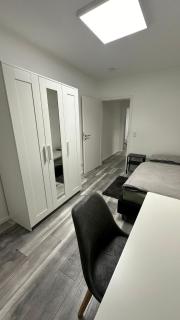 Kleever Apartment Neudenau - - 6