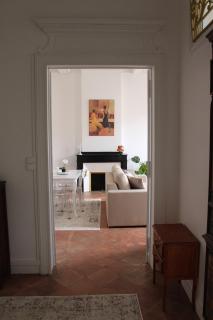 CHIC ANDREOSSY-COSY-AUTHENTIQUE-WI-Fi-Vélo - Castelnaudary - 3