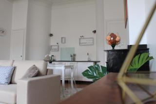 CHIC ANDREOSSY-COSY-AUTHENTIQUE-WI-Fi-Vélo - Castelnaudary - 6
