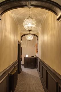 The Seven Chester - Chester - 7