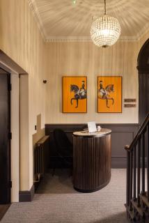 The Seven Chester - Chester - 6