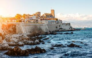 Elégant T3 avec Jardin Privatif à 5 min des plages - Antibes - 7