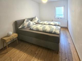 Ferienwohnung Heinz - 2