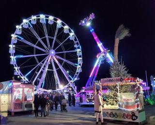 Proche du port beau T3 lumineux tout confort avec parking - 4RS121 - Saint-Cyprien - 4
