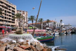 Proche du port beau T3 lumineux tout confort avec parking - 4RS121 - Saint-Cyprien - 7