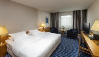 Maritim Hotel Magdeburg - Magdeburgo - 7