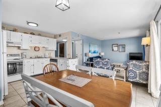 Myrtle Beach Resort B250 - Myrtle Beach - 9