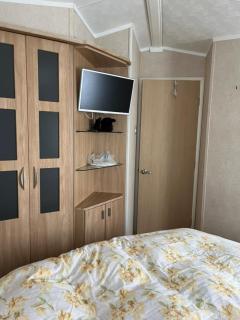 E3 2 BED DELUXE SANDFIELD NEXT To THE GOLDEN PALM - Chapel Saint Leonards - 8