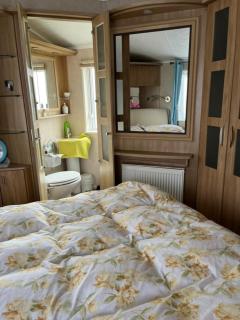 E3 2 BED DELUXE SANDFIELD NEXT To THE GOLDEN PALM - Chapel Saint Leonards - 7