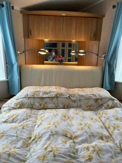 E3 2 BED DELUXE SANDFIELD NEXT To THE GOLDEN PALM - Chapel Saint Leonards - 3