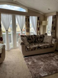 E3 2 BED DELUXE SANDFIELD NEXT To THE GOLDEN PALM - Chapel Saint Leonards - 1