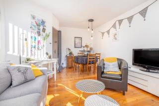 Superbe Duplex en centre ville - 3