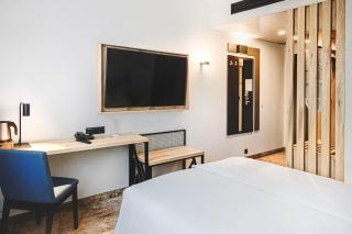 Qubus Hotel Łódź - 2