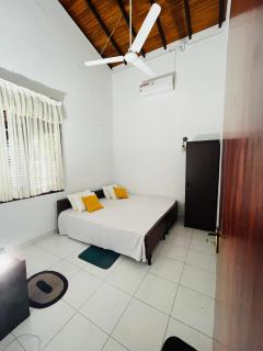 Delgahawattha Villa - Unawatuna - 2