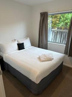 Corporate Accommodation - Hospital location - 7