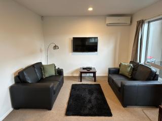 Corporate Accommodation - Hospital location - 2