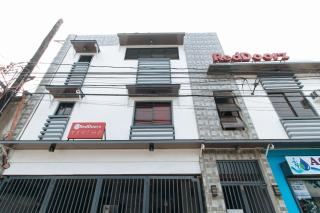RedDoorz near Christ the King Medical Center - Manila - 8
