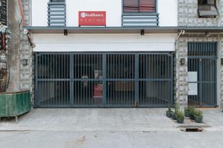 RedDoorz near Christ the King Medical Center - Manila - 5