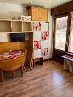 Les myrtilles Studio - Tignes - 3