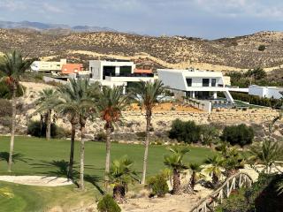 ViveVera - Chalet Palmera Golf Valle del Este - Vera - 9