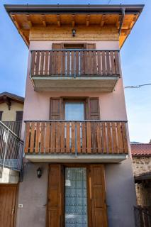Villetta indipendente Bratto - con posto auto - Dorga - 5