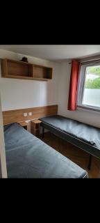 Mobil home azur 74 - Fréjus - 0