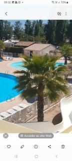 Mobil home azur 74 - Fréjus - 7