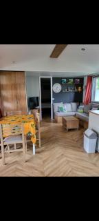 Mobil home azur 74 - Fréjus - 5
