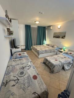 Heritage in Oasis Resort Lozenets - Lozenets - 7