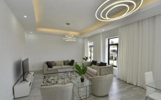 Lakewood Golf Suites E1 - Kigali - 8