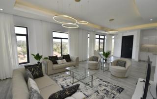 Lakewood Golf Suites E1 - Kigali - 4