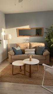 Alma de Duna precious sea view apartment Torremolinos centre la Nogalera - Torremolinos - 1