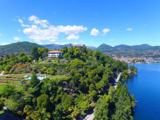 Villino San Remigio - Gracious villa with pool & views! - Verbania - 6