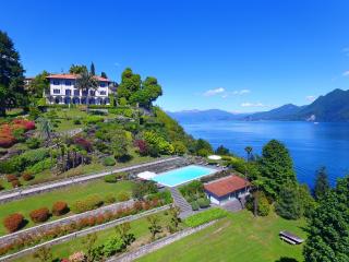 Villino San Remigio - Gracious villa with pool & views! - 3